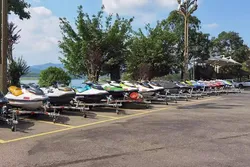 Jet Ski Show