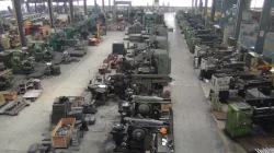 Factory process