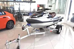 Jet Ski Show