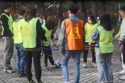 Company Activity