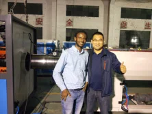 Machine Testing