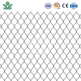 Chain Link Fence