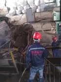 Our employees