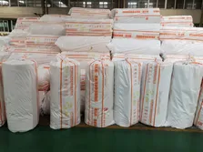 Packaging and transportation