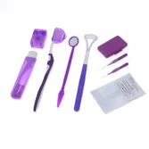 Other oral care products