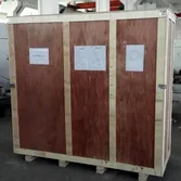 Transportation & Packaging