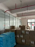 Mass Goods Delivery