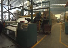 warehouse tour