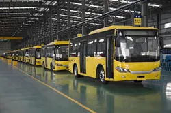 Our Factory