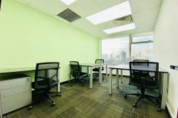 Nice office