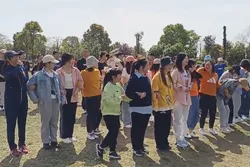 Company Activity