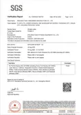 Certificates