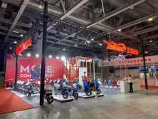domestic fair