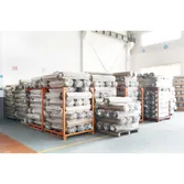 Factory Warehouse