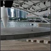 Project in Singapore