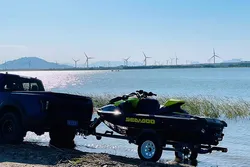 Jet Ski Show