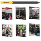 Exhibition&Team