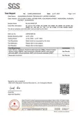 Certificates