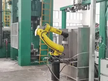 Factory Overview
