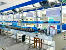 Low-voltage Workshop