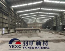 Production plant