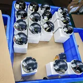 Transport Packaging
