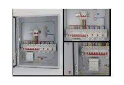 Distribution box