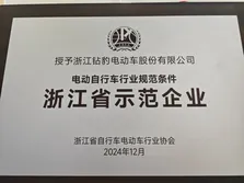 Certificates