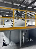 Packaging & Finished Products & Equipment