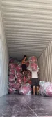 Container transportation