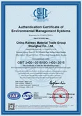 Certificates