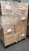 Packaging & Shipping
