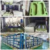 Shoe Sole Production Lines