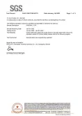 Certificates