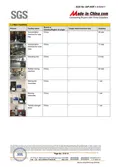 Quality Supplier Certification