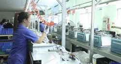 Real Factory