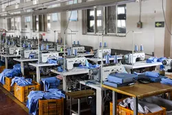 Factory Tour