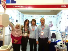 Trade show