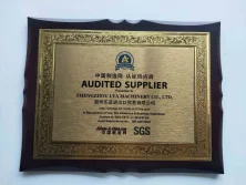 Certificates
