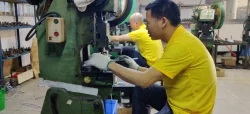 Factory Show