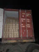 Package and Shipping