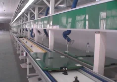 Factory Production Line