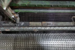 Factory show