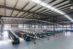our workshop