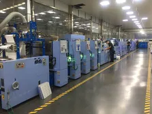 Our Equipment