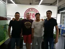 Customer Visits