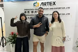 Customer visit