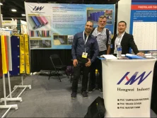 Trade show