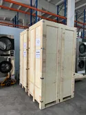 The Delivery to Customers