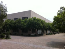 Factory appearance